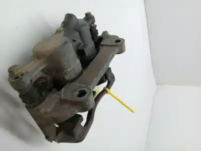 Second-hand car spare part front right brake caliper for renault trafic combi (ab 4.01) generation expression combi corto oem iam references 7701051808  