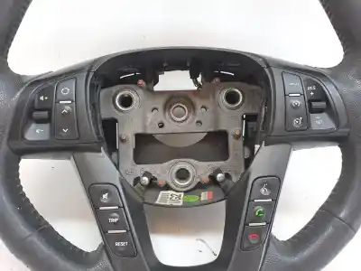 Peça sobressalente para automóvel em segunda mão volante por kia optima optima (2015 -2020) referências oem iam 56110d4620wk  
