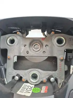 Peça sobressalente para automóvel em segunda mão volante por kia optima optima (2015 -2020) referências oem iam 56110d4620wk  