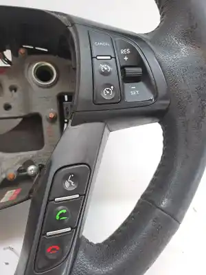 Peça sobressalente para automóvel em segunda mão volante por kia optima optima (2015 -2020) referências oem iam 56110d4620wk  