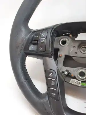 Peça sobressalente para automóvel em segunda mão volante por kia optima optima (2015 -2020) referências oem iam 56110d4620wk  