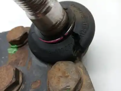 Second-hand car spare part front right upper suspension arm for renault trafic combi (ab 4.01) generation expression combi corto oem iam references 545042846r  