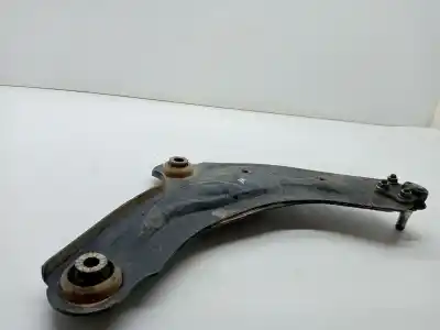 Second-hand car spare part front right upper suspension arm for renault trafic combi (ab 4.01) generation expression combi corto oem iam references 545042846r  