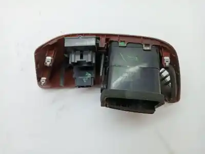 Автозапчастина б/у многофункційне управління для mitsubishi montero (v60/v70) 4m41 посилання на oem iam mr40245102  