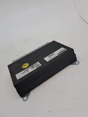 Second-hand car spare part electronic module for audi a6 berlina (4f2) 2.0 tdi oem iam references 4f0907553a  4f0910553c