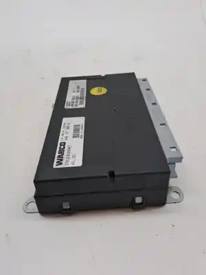 Second-hand car spare part electronic module for audi a6 berlina (4f2) 2.0 tdi oem iam references 4f0907553a  4f0910553c