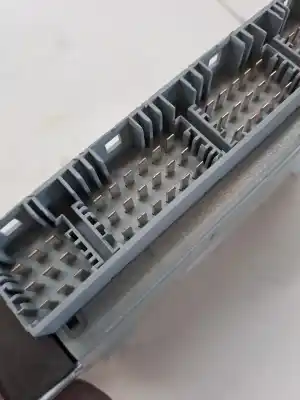 Second-hand car spare part electronic module for audi a6 berlina (4f2) 2.0 tdi oem iam references 4f0907553a  4f0910553c