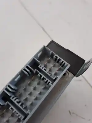 Second-hand car spare part electronic module for audi a6 berlina (4f2) 2.0 tdi oem iam references 4f0907553a  4f0910553c