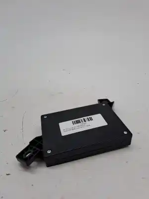 Second-hand car spare part electronic module for audi a6 berlina (4f2) 2.0 tdi oem iam references 4f0907335b  