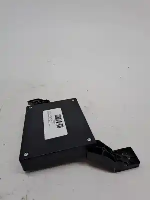 Second-hand car spare part electronic module for audi a6 berlina (4f2) 2.0 tdi oem iam references 4f0907335b  