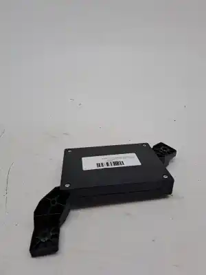 Second-hand car spare part electronic module for audi a6 berlina (4f2) 2.0 tdi oem iam references 4f0907335b  