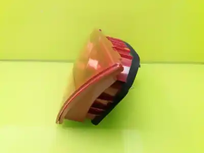 Second-hand car spare part right tailgate light for seat leon (1p1) caxc oem iam references 1p0945112d  