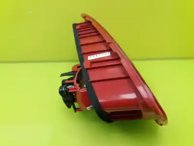 Second-hand car spare part right tailgate light for seat leon (1p1) caxc oem iam references 1p0945112d  