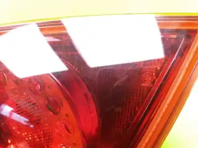 Second-hand car spare part right tailgate light for seat leon (1p1) caxc oem iam references 1p0945112d  