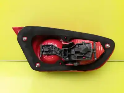 Second-hand car spare part right tailgate light for seat leon (1p1) caxc oem iam references 1p0945112d  