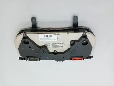 Peça sobressalente para automóvel em segunda mão quadrante por renault trafic combi (ab 4.01) generation expression combi corto referências oem iam 8200006337a  