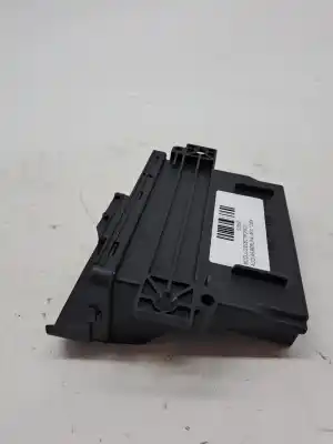 Second-hand car spare part electronic module for audi a6 berlina (4f2) 2.0 tdi oem iam references 4f0907280a  