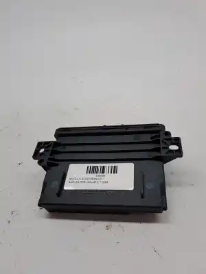 Second-hand car spare part electronic module for audi a6 berlina (4f2) 2.0 tdi oem iam references 4f0907280a  