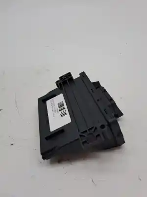 Second-hand car spare part electronic module for audi a6 berlina (4f2) 2.0 tdi oem iam references 4f0907280a  