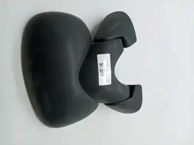 Peça sobressalente para automóvel em segunda mão espelho retrovisor direito por renault trafic combi (ab 4.01) generation expression combi corto referências oem iam 7701473243