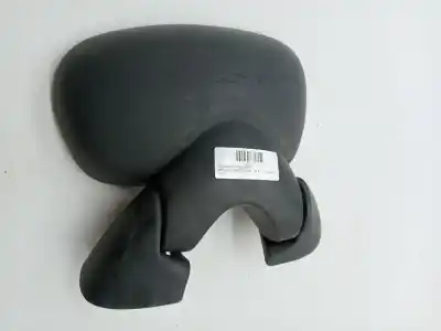 Peça sobressalente para automóvel em segunda mão espelho retrovisor esquerdo por renault trafic combi (ab 4.01) generation expression combi corto referências oem iam 7701473241