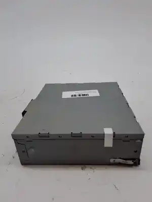 Second-hand car spare part electronic module for audi a6 berlina (4f2) 2.0 tdi oem iam references 4g0035053  