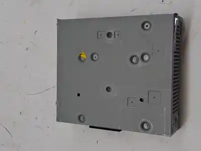 Second-hand car spare part electronic module for audi a6 berlina (4f2) 2.0 tdi oem iam references 4g0035053  