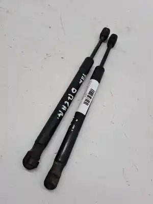 Автозапчасти б/у амортизаторы багажника/двери за audi a6 berlina (4f2) 2.0 tdi ссылки oem iam 4f5827552g