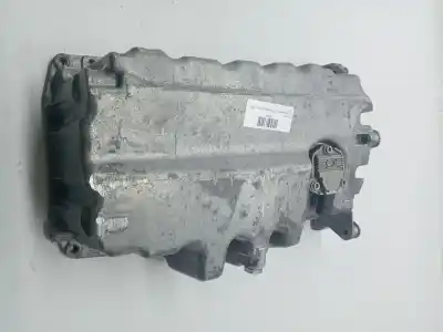 Peça sobressalente para automóvel em segunda mão Cárter por VOLKSWAGEN CADDY KA/KB (2K) BSU Referências OEM IAM 3G103603AD  