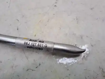 Автозапчасти б/у депрессор тормоза / вакуумный насос за audi a3 (8p) a3 ссылки oem iam 06h127025k  06j145100f - 06h127025n