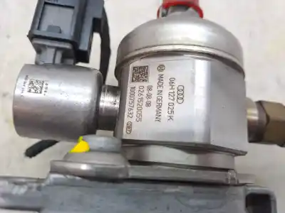 Автозапчасти б/у депрессор тормоза / вакуумный насос за audi a3 (8p) a3 ссылки oem iam 06h127025k  06j145100f - 06h127025n