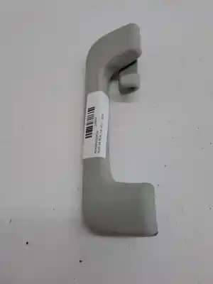 Автозапчасти б/у внутри передней правой ручки за audi a6 berlina (4f2) 2.0 tdi ссылки oem iam 8p0857607n