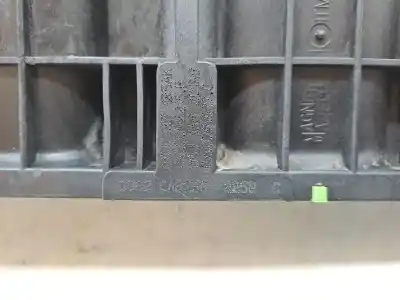 Second-hand car spare part intake manifold for audi a3 (8p) a3 oem iam references 06j198211d  