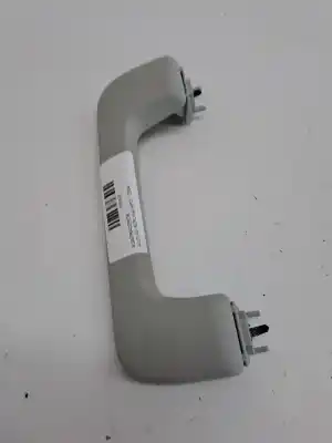 Автозапчасти б/у внутри передней правой ручки за audi a6 berlina (4f2) 2.0 tdi ссылки oem iam 8p0857607m