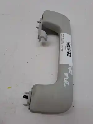 Автозапчасти б/у внутри передней правой ручки за audi a6 berlina (4f2) 2.0 tdi ссылки oem iam 8p0857607n