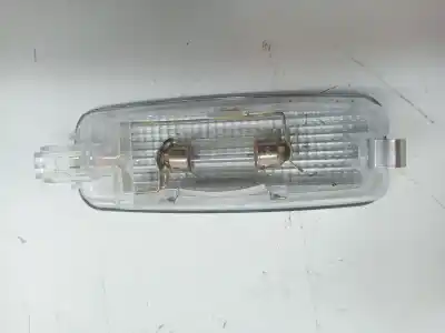 Second-hand car spare part interior light for audi a6 berlina (4f2) 2.0 tdi oem iam references 4e0947105  