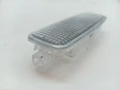 Second-hand car spare part interior light for audi a6 berlina (4f2) 2.0 tdi oem iam references 4e0947105  