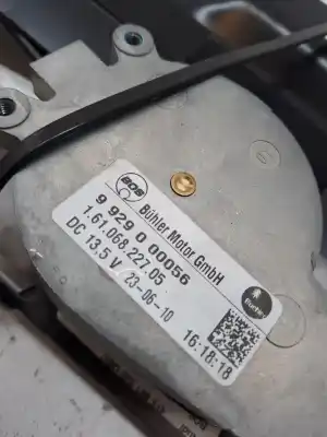 Автозапчасти б/у централизованный привод закрытия ворот за audi a6 berlina (4f2) 2.0 tdi ссылки oem iam 4f5861325qbc