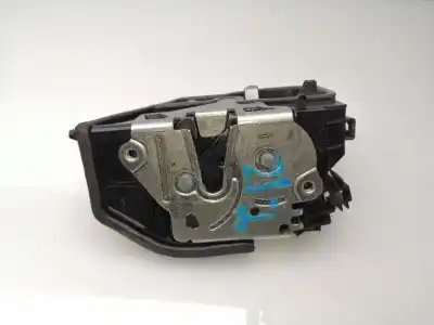 Second-hand car spare part REAR LEFT DOOR LOCK for BMW SERIE 5 BERLINA (E60)  OEM IAM references 7167075  
