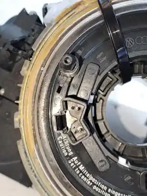 Second-hand car spare part multifunction switch for audi a6 berlina (4f2) 2.0 tdi oem iam references 4f0910549a  