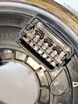 Second-hand car spare part multifunction switch for audi a6 berlina (4f2) 2.0 tdi oem iam references 4f0910549a  