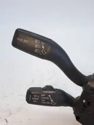 Second-hand car spare part multifunction switch for audi a6 berlina (4f2) 2.0 tdi oem iam references 4f0910549a  