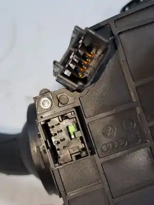 Second-hand car spare part multifunction switch for audi a6 berlina (4f2) 2.0 tdi oem iam references 4f0910549a  