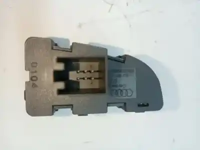 Second-hand car spare part multifunction switch for audi a6 berlina (4f2) 2.0 tdi oem iam references 4l1927227  