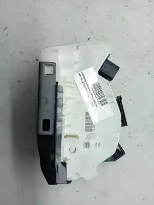 Автозапчастина б/у замок передній праві двері для SEAT MII (KF1) CHYB Посилання на OEM IAM 1S1837016H  