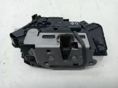 Pezzo di ricambio per auto di seconda mano serratura porta anteriore destra per seat mii (kf1) chyb riferimenti oem iam 1s1837016h  