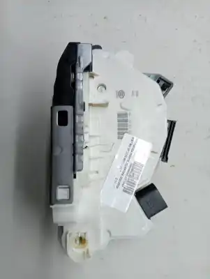 Автозапчастина б/у замок передніх дверей лівий для SEAT MII (KF1) CHYB Посилання на OEM IAM 1S1837015H  