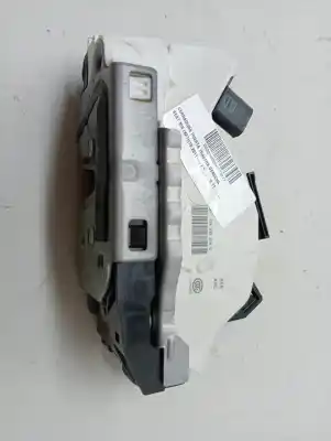 Автозапчастина б/у замок заднього правого дверя для SEAT MII (KF1) CHYB Посилання на OEM IAM 1S4839016G  