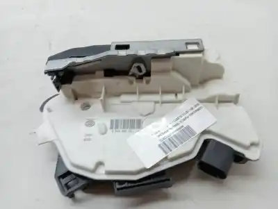 Pezzo di ricambio per auto di seconda mano serratura porta posteriore destra per seat mii (kf1) chyb riferimenti oem iam 1s4839016g  
