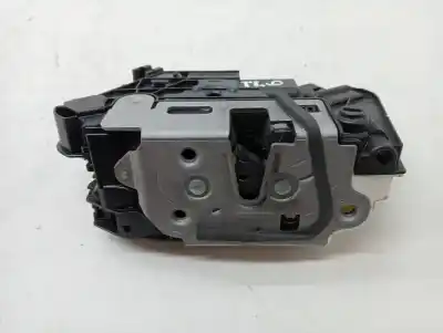 Pezzo di ricambio per auto di seconda mano serratura porta posteriore destra per seat mii (kf1) chyb riferimenti oem iam 1s4839016g  